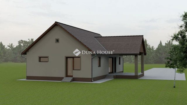 Eladó családi ház, Marázán 49.99 M Ft, 4 szobás