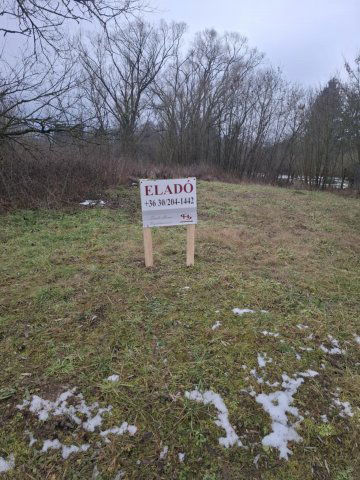 Eladó telek, Andrásfán 3.2 M Ft / költözzbe.hu