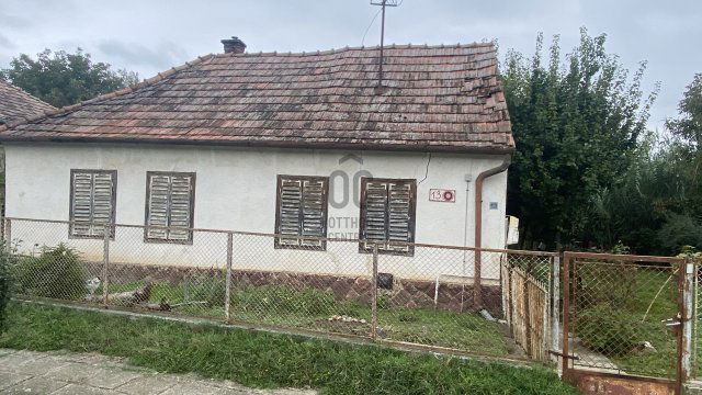 Eladó családi ház, Buzsákon 16.9 M Ft, 4 szobás