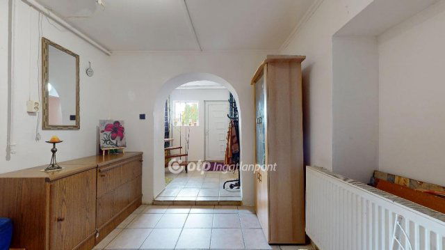 Eladó családi ház, Nyékládházán 39 M Ft, 3+1 szobás