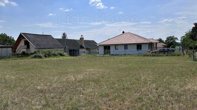 Eladó telek, Gyenesdiáson 19 M Ft / költözzbe.hu