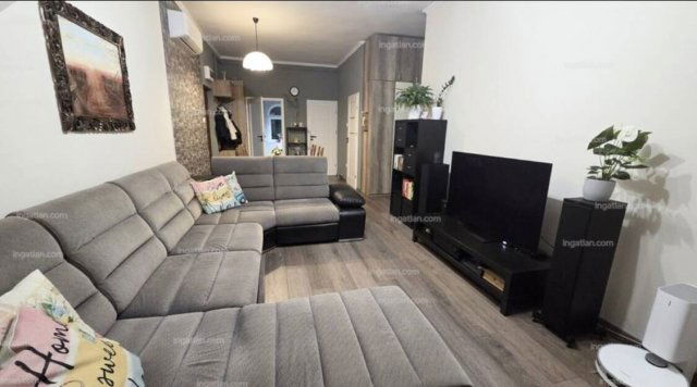 Eladó téglalakás, Dunakeszin 97 M Ft, 3+1 szobás