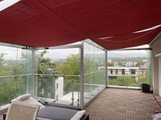 Kiadó téglalakás, albérlet, XI. kerületben, Rétalja lejtőn