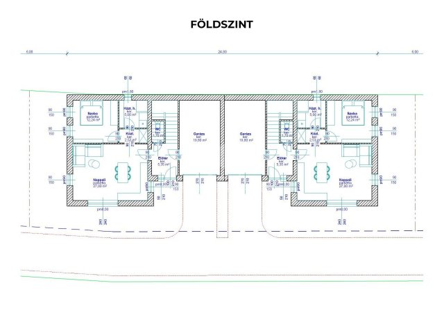 Eladó telek, Várpalotán 39.9 M Ft / költözzbe.hu