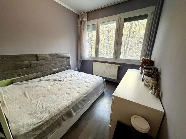 Eladó téglalakás, Vácon 43.9 M Ft, 2 szobás