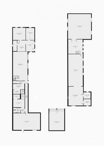 Eladó családi ház, Pápán 129 M Ft, 10 szobás