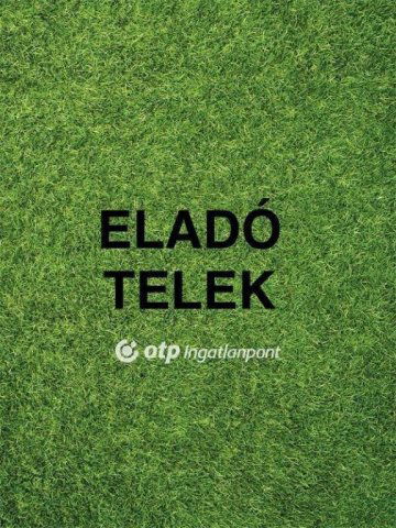 Eladó telek, Baktalórántházán 30 M Ft / költözzbe.hu