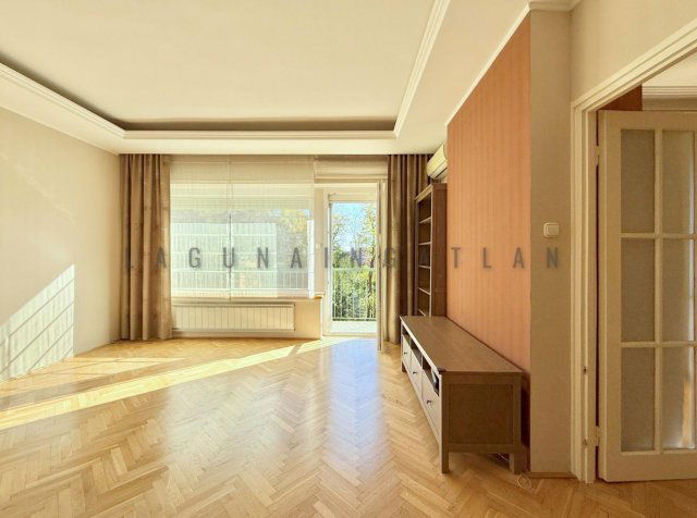 Kiadó téglalakás, albérlet, II. kerületben, Alvinci úton