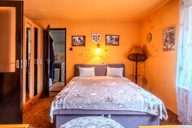 Eladó családi ház, Putnokon 17.5 M Ft, 3+1 szobás