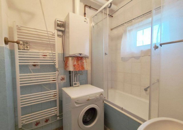 Eladó családi ház, Csikóstőttősön 24.9 M Ft, 3 szobás
