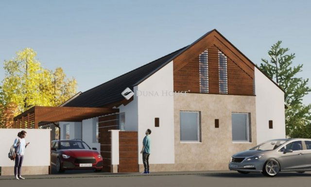 Eladó családi ház, Veresegyházon 136 M Ft, 3+1 szobás