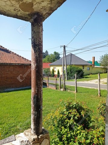 Eladó családi ház, Zalalövőn 21 M Ft, 2 szobás