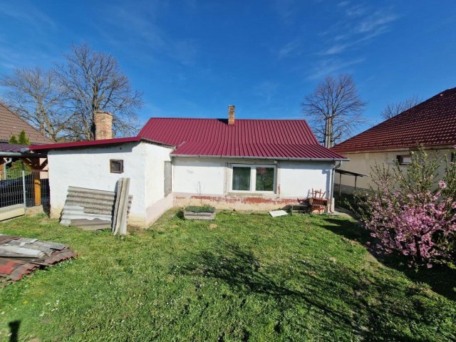 Eladó családi ház, Kaposszerdahelyen 19.9 M Ft, 2 szobás