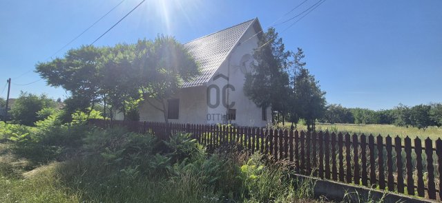 Eladó családi ház, Tiszacsegén 30 M Ft, 3 szobás