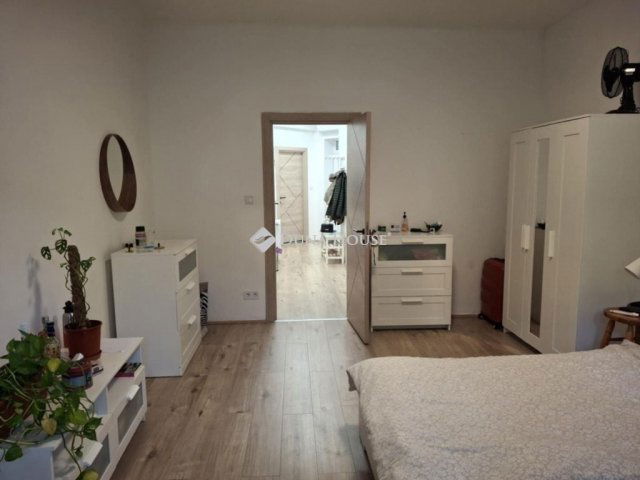 Eladó téglalakás, Budapesten, IX. kerületben 95.9 M Ft, 3 szobás