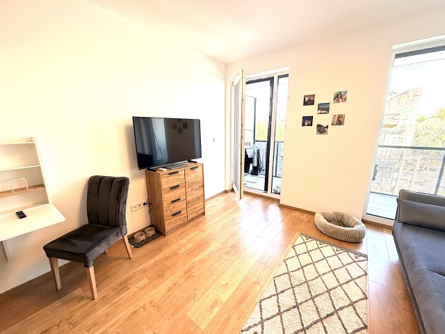 Kiadó téglalakás, albérlet, Budapesten, III. kerületben