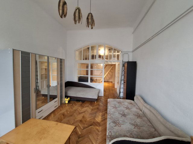 Eladó téglalakás, Budapesten, VIII. kerületben 62.5 M Ft