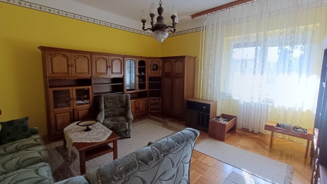 Eladó téglalakás, Tiszavasváriban 24.9 M Ft, 3 szobás