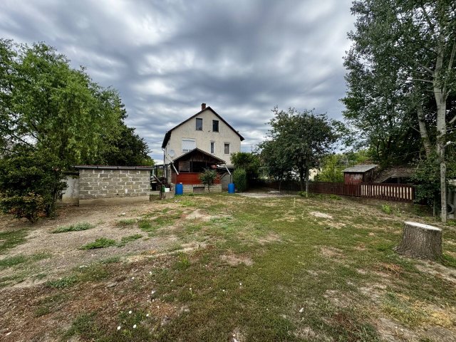 Eladó családi ház, Tiszapalkonyán 39.99 M Ft, 4 szobás