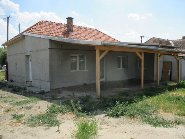 Eladó családi ház, Battonyán 22 M Ft, 4 szobás