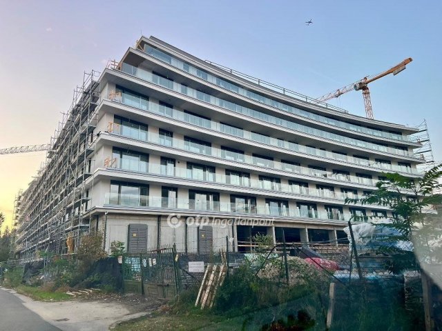 Eladó téglalakás, Budapesten, XIII. kerületben 84.99 M Ft