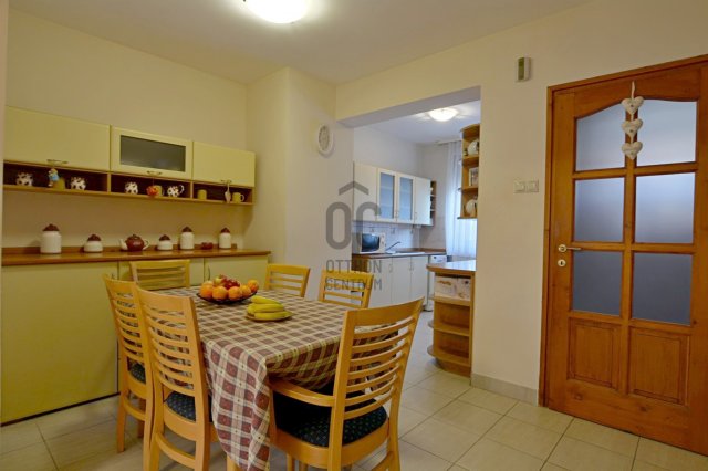 Kiadó sorház, albérlet, Kecskeméten 280 E Ft / hó, 4 szobás