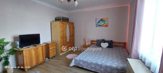 Eladó téglalakás, Budapesten, XIII. kerületben 46.9 M Ft