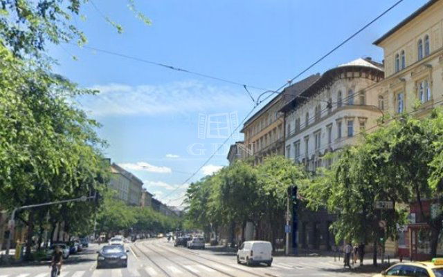 Kiadó üzlethelyiség, Budapesten, VIII. kerületben 140 E Ft / hó
