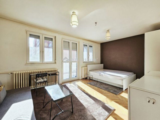Kiadó téglalakás, albérlet, Budapesten, II. kerületben