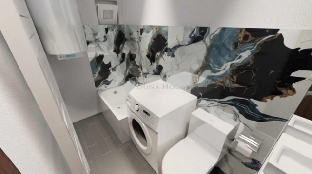 Eladó családi ház, Budapesten, XXI. kerületben 69.9 M Ft