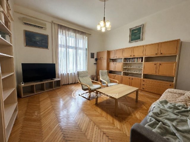 Eladó téglalakás, Budapesten, IX. kerületben 99 M Ft, 3 szobás