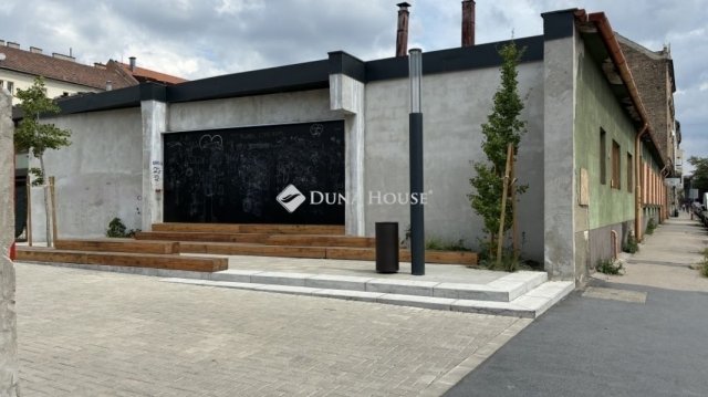 Eladó téglalakás, Budapesten, VIII. kerületben 45 M Ft, 2 szobás