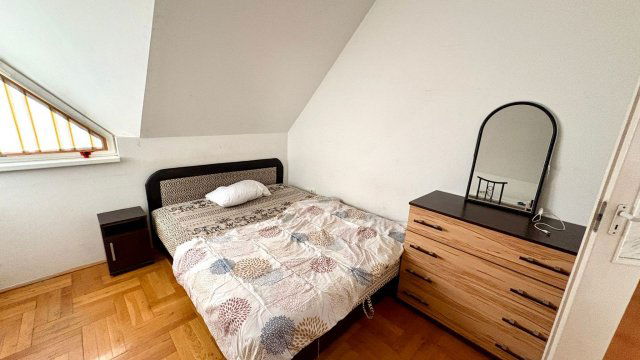 Kiadó téglalakás, albérlet, Debrecenben 260 E Ft / hó, 3 szobás