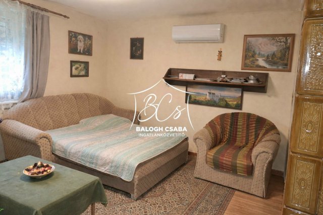 Eladó családi ház, Debrecenben 44 M Ft, 2 szobás