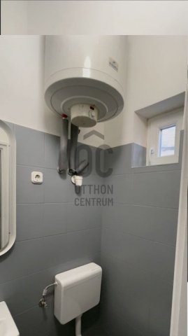 Eladó téglalakás, Budapesten, IV. kerületben 42.4 M Ft, 1 szobás