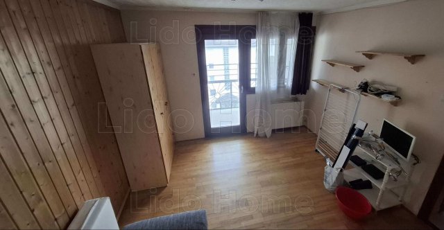 Eladó téglalakás, Siófokon 54.9 M Ft, 2 szobás