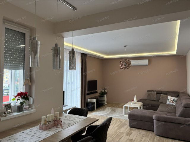 Eladó téglalakás, Nyíregyházán 78.9 M Ft, 1 szobás