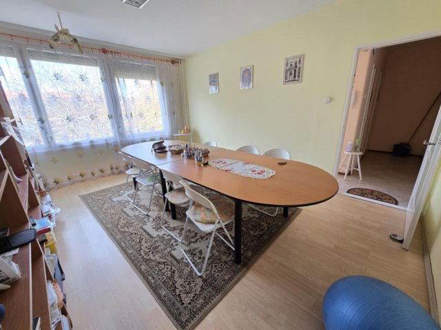 Eladó téglalakás, Dombóváron 18.9 M Ft, 1 szobás