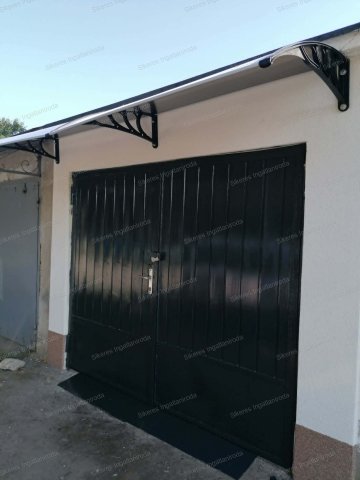 Eladó garázs, Komáromban 8.9 M Ft / költözzbe.hu