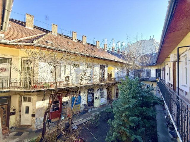 Eladó téglalakás, Budapesten, XIII. kerületben 51 M Ft, 2 szobás