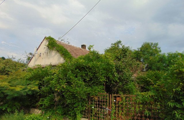 Eladó családi ház, Zalabéren 6.695 M Ft, 2 szobás