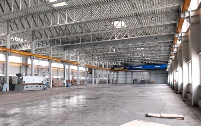 Eladó ipari ingatlan, Kisapostagon 1600 M Ft / költözzbe.hu