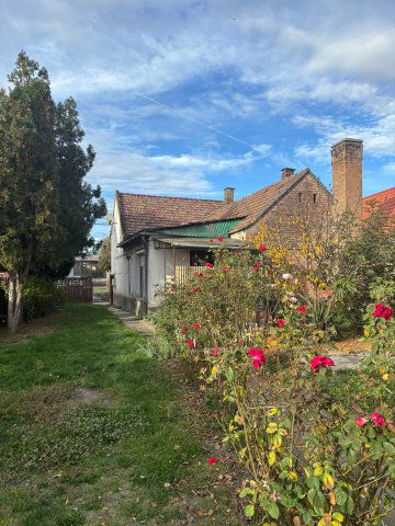 Eladó családi ház, Sellyén 15 M Ft, 3 szobás