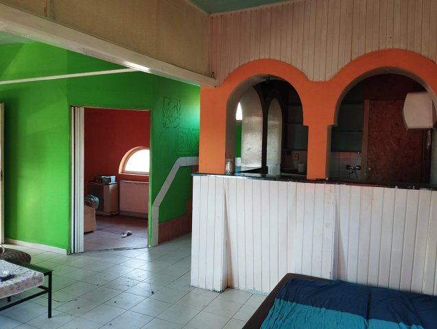 Eladó családi ház, Apátfalván 20 M Ft, 3+2 szobás