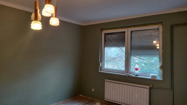 Eladó téglalakás, Nyíregyházán 42.99 M Ft, 2+1 szobás