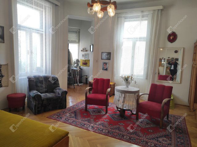 Eladó téglalakás, Szegeden 74.9 M Ft, 2 szobás