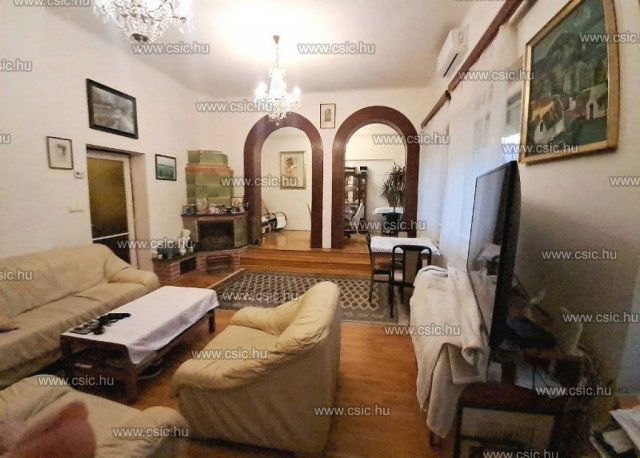 Eladó téglalakás, Budapesten, IV. kerületben 89 M Ft, 2 szobás