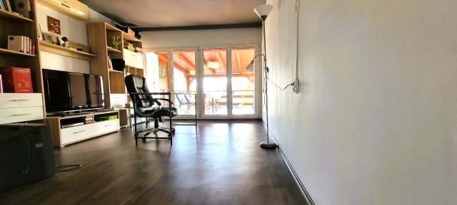 Eladó nyaraló, Alsóörsön 69.9 M Ft, 1+4 szobás