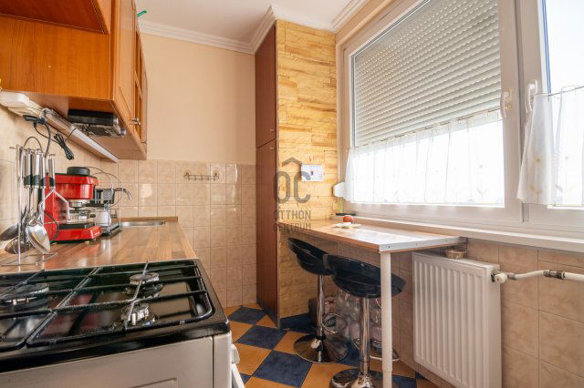 Eladó panellakás, Budapesten, XVIII. kerületben 55 M Ft, 2 szobás