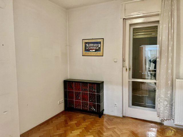 Kiadó téglalakás, albérlet, XI. kerületben, Eszék utcában